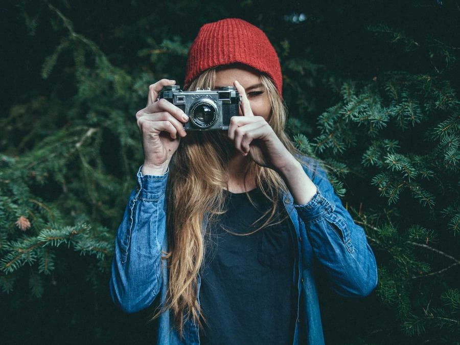 Swim goggles — anti-fog mirrored